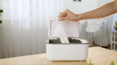 Máy ủ ấm khăn giấy ướt Fatzbaby Warm 1 – FB7200MX