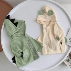 Áo khoác MB Kids cho bé size 1-5tuổi