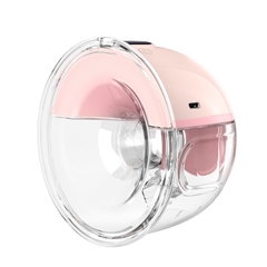 PKBS - Máy hút sữa không dây rảnh tay Fatz Baby Freemax 2 có mát xa kích sữa - 9 cấp độ lực hút