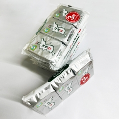 Lá rong biển ăn liền vị truyền thống SUNG GYUNG