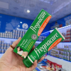 TPCN - Kem Trị Rạn Da Pregnacare Stretch Mark Cho mẹ Bầu và sau sinh ngừa sẹo 100ml
