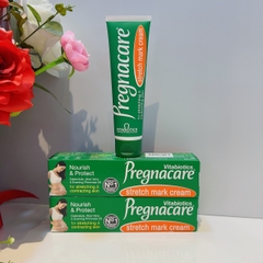 TPCN - Kem Trị Rạn Da Pregnacare Stretch Mark Cho mẹ Bầu và sau sinh ngừa sẹo 100ml