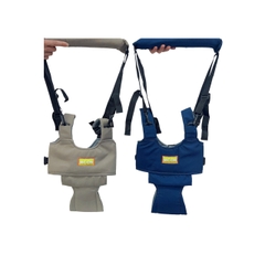 Đai Dắt Tập Đi An Toàn Cho Bé Đa Năng 2in1 Moon Baby