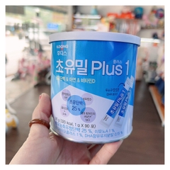 Sữa Non IIDong Số 1 Hàn Quốc Cho Bé Từ Sơ Sinh