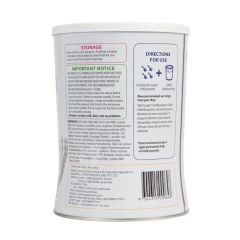 Sữa bột hỗ trợ tăng chiều cao Royal Ausnz Camel Grow Up Milk Powder, 900g