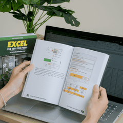 Bộ 2 Sách Excel Và 150 Thủ Thuật Ứng Dụng Văn Phòng Từ Cơ Bản Đến Nâng Cao