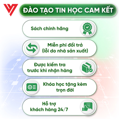 Bộ 2 sách Word Ứng dụng Văn Phòng Từ Cơ Bản Đến Nâng Cao và 90 Hàm Excel Thông Dụng
