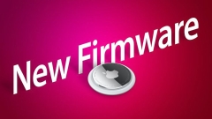 Apple phát hành firmware mới cho AirTag, tiếp tục sửa lỗi và cải thiện hiệu năng