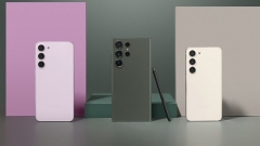 Samsung Galaxy S23 Việt Nam Nhận Bản Cập Nhật One UI 6.0 Dựa Trên Android 14