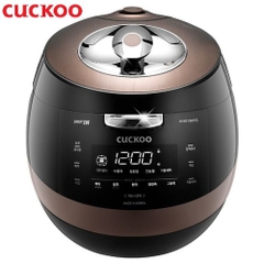 Nồi Cơm Áp Suất Điện Tử Cuckoo CRP-CHSS1009 - 1.8L - Hàng Chính Hãng