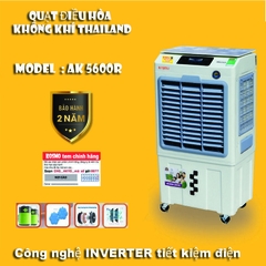 Quạt điều hoà không khí Kosmo KM-AK5600R