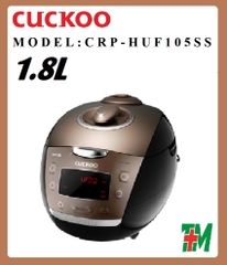 Nồi cơm điện Cao tần CRP-HUF105SS 1.8L