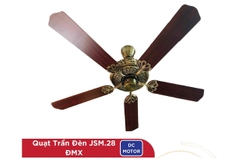 Quạt trần đèn JSM28DMZ