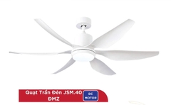 Quạt trần đèn JSM40DMZ