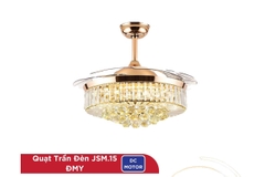 Quạt trần đèn JSM15DMZ