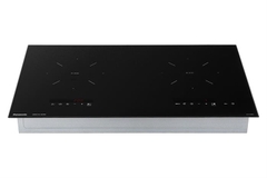 Bếp từ đôi Panasonic KY-C1W70KRA