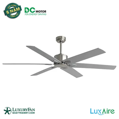 Quạt trần Lux Aire BIGFAN BN