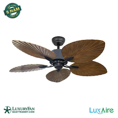 Quạt trần Lux Aire HAWAII AC