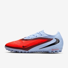 Giày Bóng Đá Nike ReactX Phantom 6 Low Pro TF Scary Good FQ8687-600