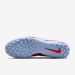 Giày Bóng Đá Nike ReactX Phantom 6 Low Pro TF Scary Good FQ8687-600