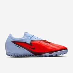 Giày Bóng Đá Nike ReactX Phantom 6 Low Pro TF Scary Good FQ8687-600