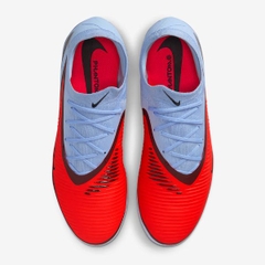 Giày Bóng Đá Nike ReactX Phantom 6 Low Pro TF Scary Good FQ8687-600