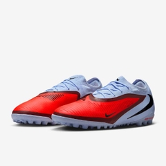 Giày Bóng Đá Nike ReactX Phantom 6 Low Pro TF Scary Good FQ8687-600