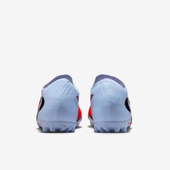 Giày Bóng Đá Nike ReactX Phantom 6 Low Pro TF Scary Good FQ8687-600
