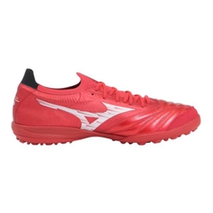 Giày Bóng Đá Mizuno Morelia Neo Sala Beta Japan TF Red Ruby  Q1GB254060