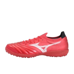 Giày Bóng Đá Mizuno Morelia Neo Sala Beta Japan TF Red Ruby  Q1GB254060