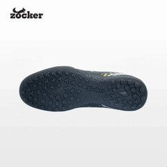 Giày bóng đá zocker Inspire Pro Gen 2 - Đen