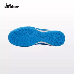 Giày Đá Bóng Zocker Winner Energy Xanh