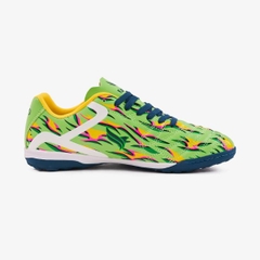 Kamito Velocidad Attack TF - Xanh chanh/Vàng