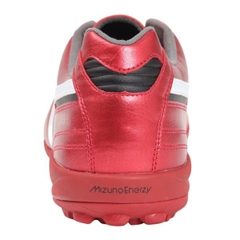 Mizuno Morelia Sala Elite Japan TF Red Ruby Q1GB250260