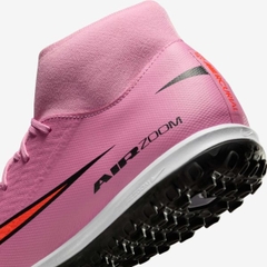 Giày Bóng Đá Nike Mercurial Superfly 10 Tf Scary Good FQ8331-600