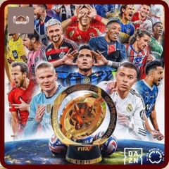 Xem Trực Tiếp FIFA Club World Cup Ở Đâu? Hướng Dẫn Chi Tiết Cho Fan Bóng Đá