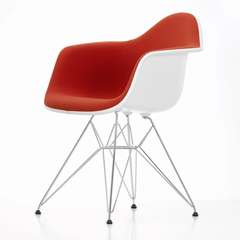 Ghế Eames Plastic Armchair DAR