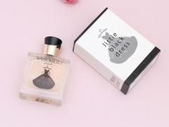 Nước hoa nữ Laura Anne Little Black Dress 50ml