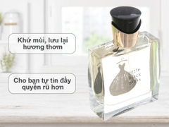 Nước hoa nữ Laura Anne Little Black Dress 50ml