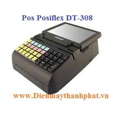 Máy tính tiền POS Posiflex DT-308