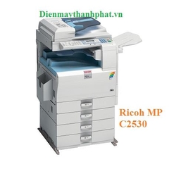 Máy photocopy RICOH  Aficio MP C2530