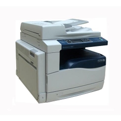 Máy photocopy Fuji Xerox 2058DD(NW)