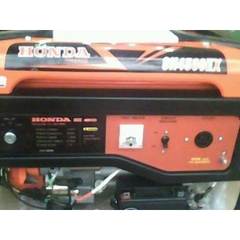 Máy phát điện Honda Sh4500EX