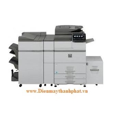 Máy Photocopy Sharp MX-M754N