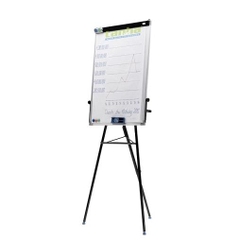 Bảng Flipchart A Model bảng gập (600x900)