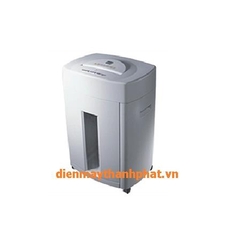 Máy hủy tài liệu LBA P-13CD