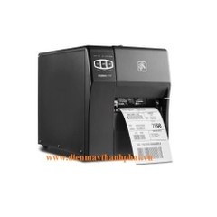 Máy in mã vạch Zebra ZT220