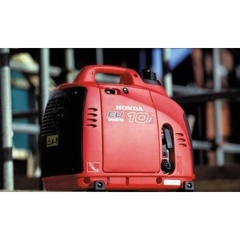 Máy phát điện Honda EU 10I- 1.0 KVA