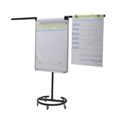 Bảng Flipchart T Model