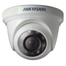 Camera bán cầu hồng ngoại Hikvision DS-2CE55A2P-IRP